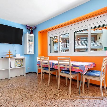 Nexo Apartment Salou Exterior foto