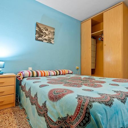 Nexo Apartment Salou Exterior foto