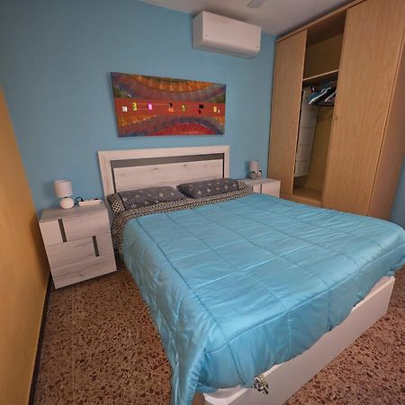 Nexo Apartment Salou Exterior foto