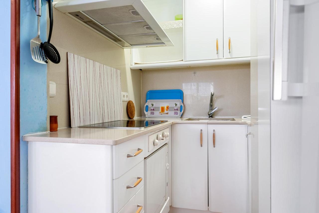 Nexo Apartment Salou Exterior foto