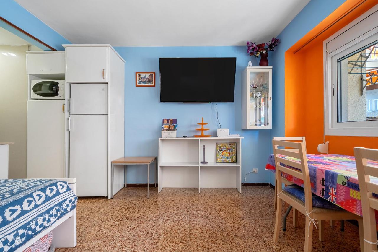 Nexo Apartment Salou Exterior foto