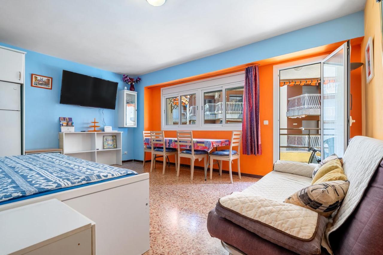 Nexo Apartment Salou Exterior foto