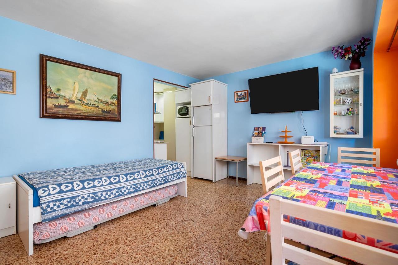 Nexo Apartment Salou Exterior foto