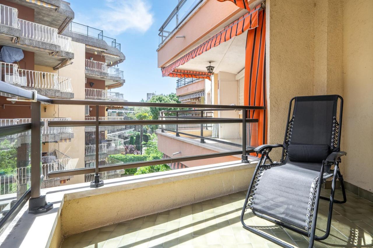 Nexo Apartment Salou Exterior foto