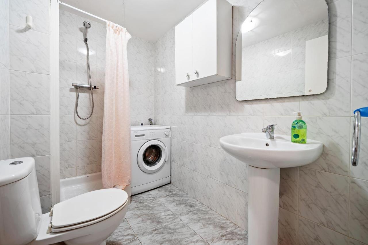 Nexo Apartment Salou Exterior foto