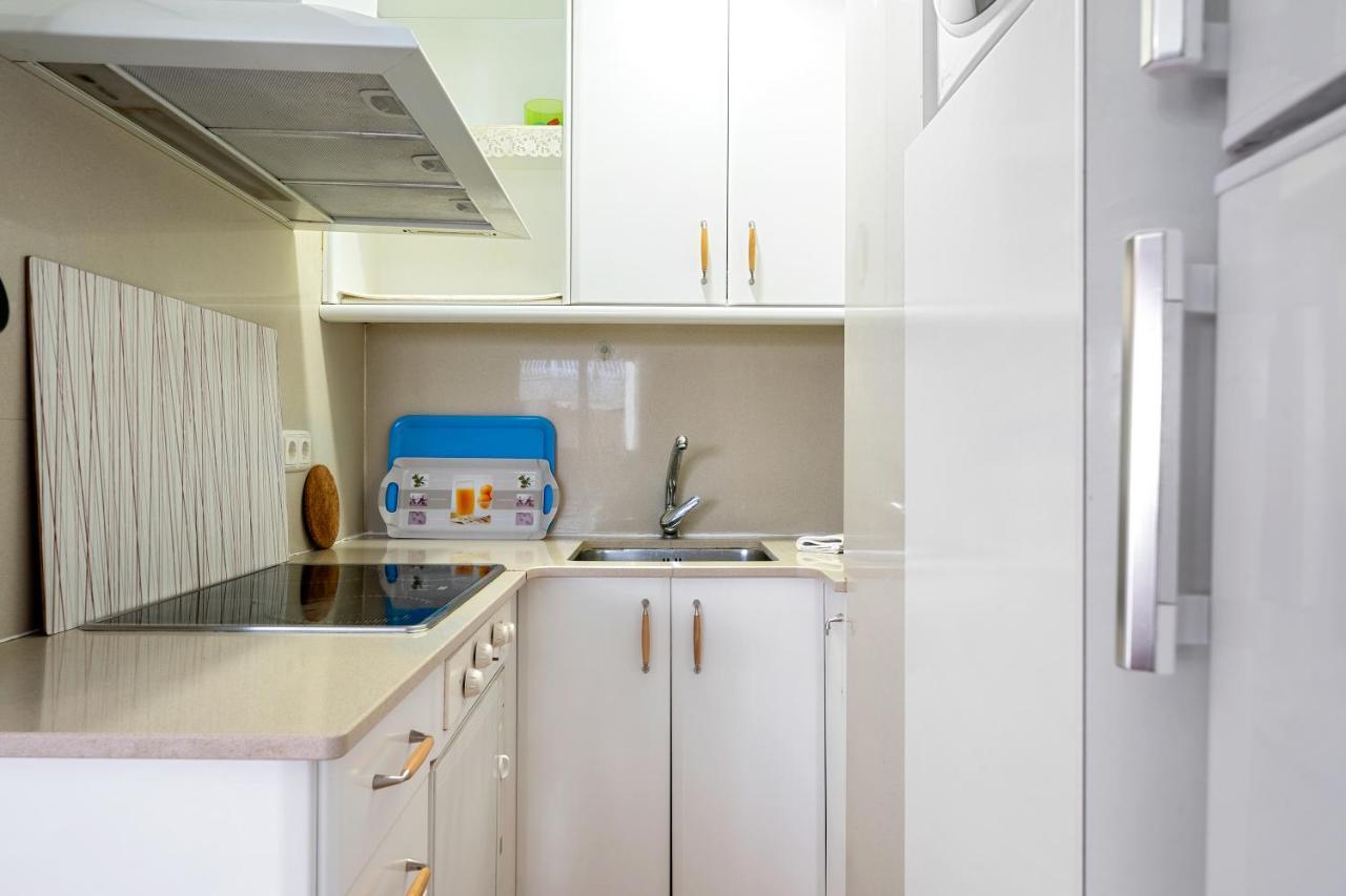 Nexo Apartment Salou Exterior foto