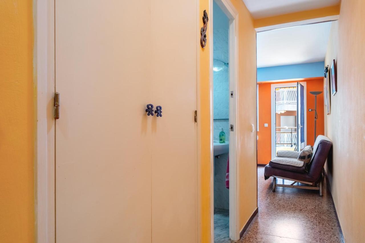 Nexo Apartment Salou Exterior foto